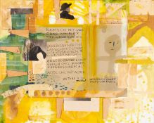 Michel Würthle (1943 Hallstatt - Berlin 2023)