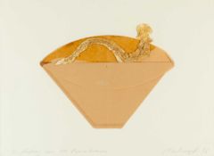 Jürgen Brodwolf (1932 Dübendorf - lebt in Kandern)