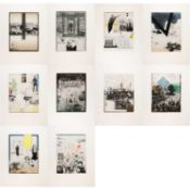 Pravoslav Sovak (1926 Vysoké Mýto 2022)