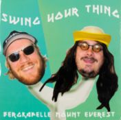 Jonathan Meese und Tim Berresheim