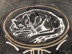 Robert Llimós (1943 Barcelona - lebt in Barcelona)