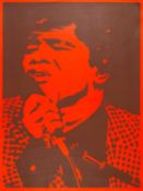 Robert Stanley (1932 Yonkers - New York City 1997)