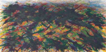 Max Uhlig (1937 Dresden - lebt in Dresden)