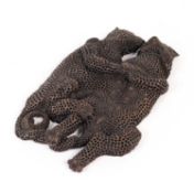 Carolein Smit (1960 Amersfoort - lebt in Zussen)