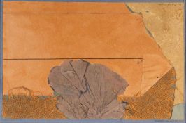 Horst Egon Kalinowski (1924 Düsseldorf 2013)