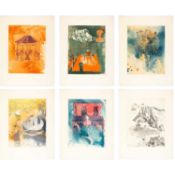 Sabine Franek-Koch (1939 Potsdam - lebt in Berlin)