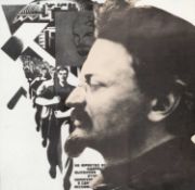 Erró (1932 Ólafsvík - lebt in Reykjavík)