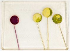 Murray Gaylard (1974 Queenstown - lebt in Berlin)