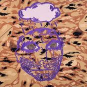 Bjarne Melgaard (1967 Sydney - lebt in Oslo)