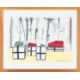 Jesper Christiansen (1955 Kopenhagen - lebt in Kopenhagen) - Bild 2 aus 2