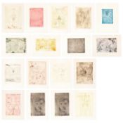 János Nádasdy (1939 Szigetszentmiklós - lebt in Hannover)