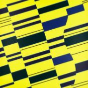 Günter Fruhtrunk (1923 München 1982)