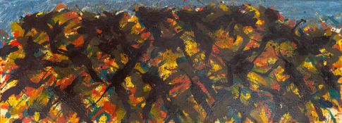 Max Uhlig (1937 Dresden - lebt in Dresden)