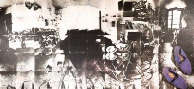 Daniel Spoerri (1930  Galați - lebt in Wien)