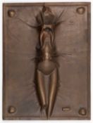 Paul Wunderlich (1927 Eberswalde - Saint-Pierre-de-Vassols 2010)