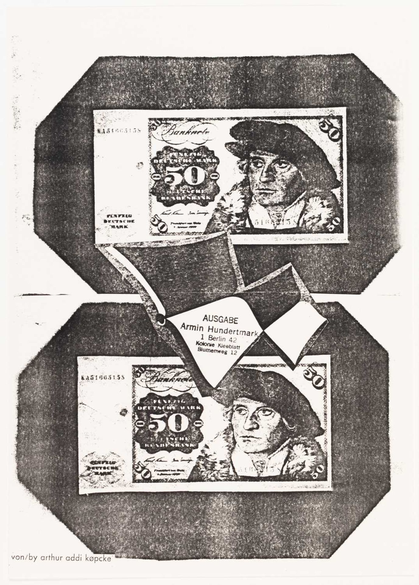 Mappenwerk - Bild 16 aus 45