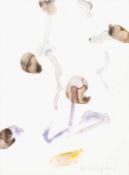 Bernd Koberling (1938 Berlin - lebt in Berlin)