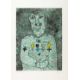 Enrico Baj (1924 Mailand - Vergiate 2003) - Bild 1 aus 2