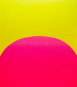 Rupprecht Geiger (1908 München 2009)