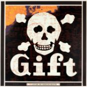 Michael Badura (1938 Oppeln - lebt in Wuppertal-Beyenburg)