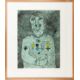 Enrico Baj (1924 Mailand - Vergiate 2003) - Bild 2 aus 2