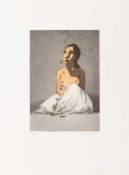 Johannes Hüppi (1965 Baden-Baden - lebt in Baden-Baden)