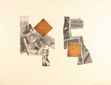 Martin Kippenberger (1953 Dortmund - Wien 1997)