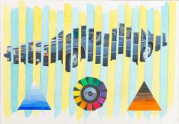 Friedrich Schiemann (1918 Hüls - Düsseldorf 1991)