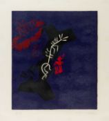 Jörg Immendorff (1945 Bleckede - Düsseldorf 2007)