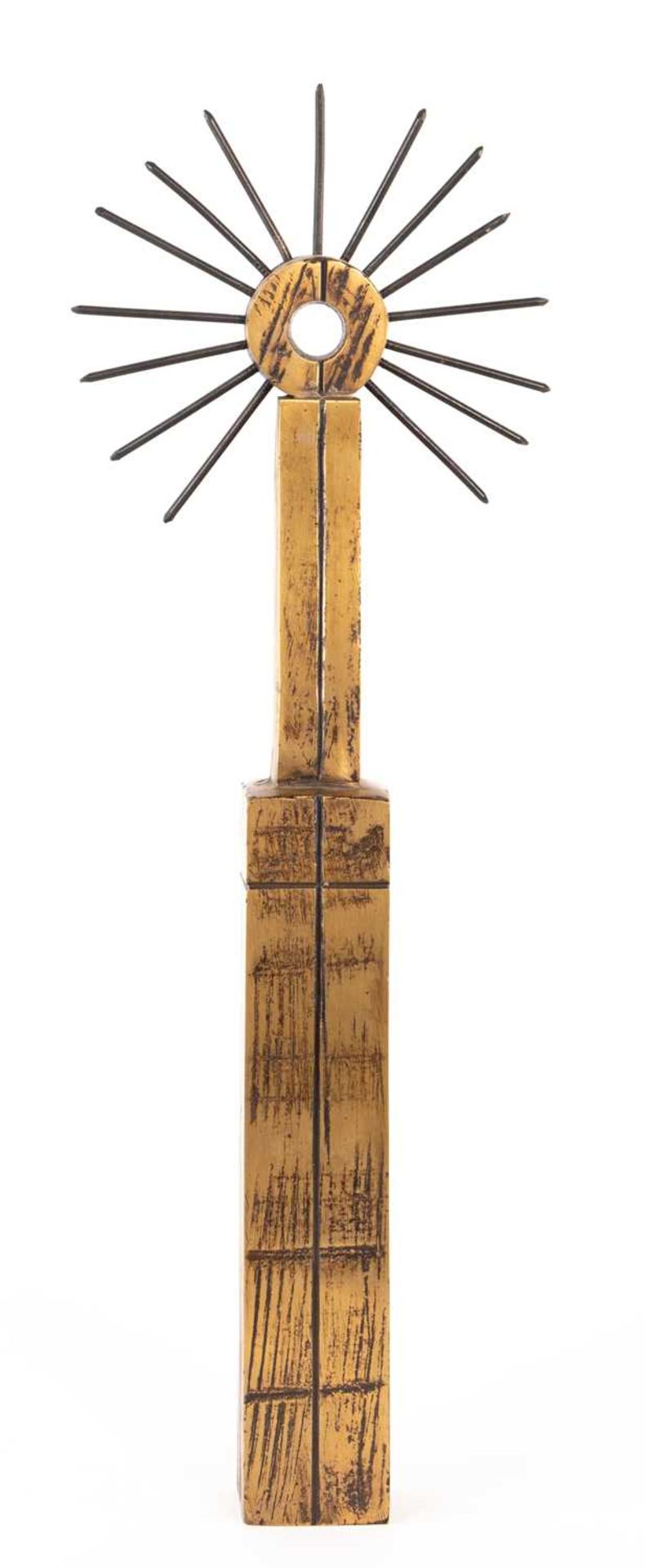 Rainer Kriester (1935 Plauen - Vendone 2002)