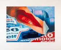 Fritz Köthe (1916 Berlin 2005)