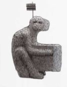 Carl D'Alvia (1965 in Sleepy Hollow, NY - lebt in New York)