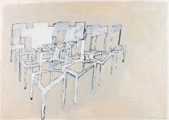 Jesper Christiansen (1955 Kopenhagen - lebt in Kopenhagen)