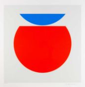 Anton Stankowski (1906 Gelsenkirchen - Esslingen 1998)