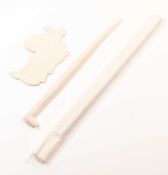 Cosima von Bonin (1962 Mombasa - lebt in Köln)