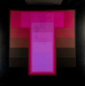 Karl Gerstner (1930 Basel 2017)