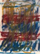 Günther Förg (1952 Füssen - Freiburg 2013)