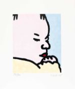 C. O. Paeffgen (1933 - Köln - 2019)