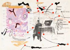 Michael Elsen (1957 - lebt in Frankfurt a.M.)