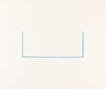 Fred Sandback (1943 Bronxville - New York 2003)