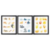 Olav Westphalen (1963 Hamburg - lebt in Hamburg)