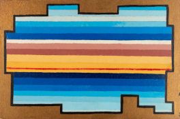 Thilo Maatsch (1900 Braunschweig - Königslutter 1983)