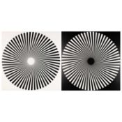 Wolfgang Ludwig (1923 Mielesdorf - Berlin 2009)