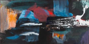 Harald Häuser (1957 Marburg - lebt in Marburg)