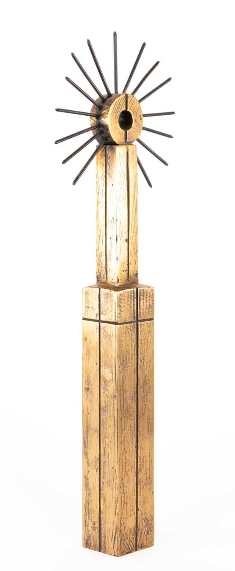 Rainer Kriester (1935 Plauen - Vendone 2002) - Bild 2 aus 3