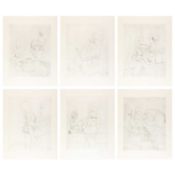 Joachim Schmettau (1937 Bad Doberan - lebt in Berlin)