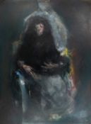 Friedrich von Bömches (1916 Brașov - Wiehl 2010)