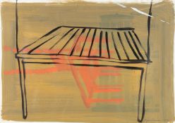 Jesper Christiansen (1955 Kopenhagen - lebt in Kopenhagen)