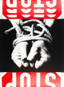 Peter  Klasen (1935 Lübeck – lebt in Frankreich)