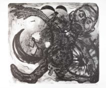 A. R. Penck (1939 Dresden - Zürich 2017)